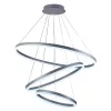 LED DESIGN FÜGGŐLÁMPA+vezérlés 125W