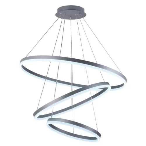 LED DESIGN FÜGGŐLÁMPA+vezérlés 125W