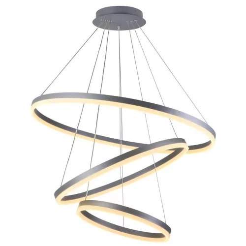 LED DESIGN FÜGGŐLÁMPA+vezérlés 125W