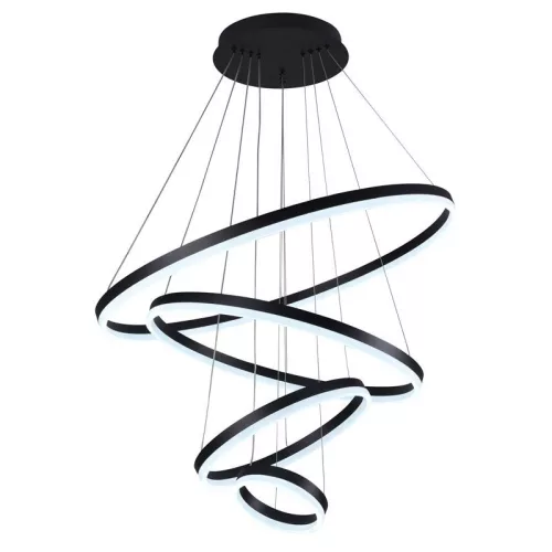 LED DESIGN FÜGGŐLÁMPA+vezérlés 135W