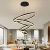 LED DESIGN FÜGGŐLÁMPA+vezérlés 135W