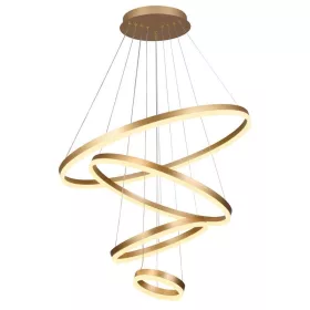 LED DESIGN FÜGGŐLÁMPA+vezérlés 135W