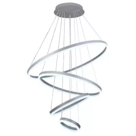 LED DESIGN FÜGGŐLÁMPA+vezérlés 135W