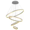 LED DESIGN FÜGGŐLÁMPA+vezérlés 135W