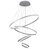 LED DESIGN FÜGGŐLÁMPA+vezérlés 135W