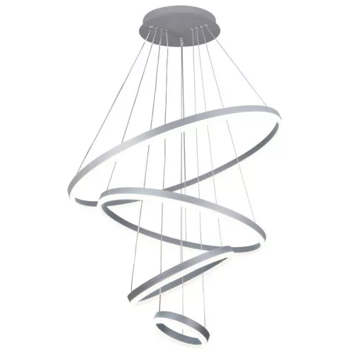LED DESIGN FÜGGŐLÁMPA+vezérlés 135W