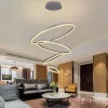 LED DESIGN FÜGGŐLÁMPA+vezérlés 135W
