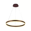 LED DESIGN FÜGGŐLÁMPA+vezérlés 85W