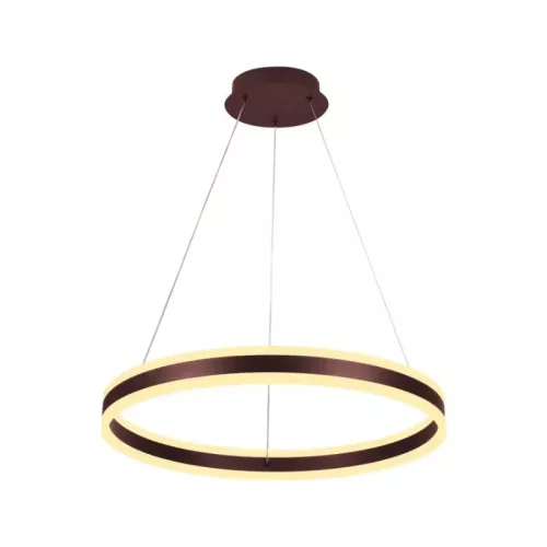 LED DESIGN FÜGGŐLÁMPA+vezérlés 85W