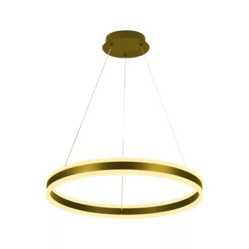 LED DESIGN FÜGGŐLÁMPA+vezérlés 85W