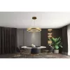 LED DESIGN FÜGGŐLÁMPA+vezérlés 85W