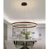 LED DESIGN FÜGGŐLÁMPA+vezérlés 110W