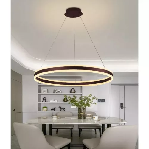 LED DESIGN FÜGGŐLÁMPA+vezérlés 110W