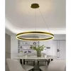 LED DESIGN FÜGGŐLÁMPA+vezérlés 110W