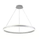 LED DESIGN FÜGGŐLÁMPA+vezérlés 110W