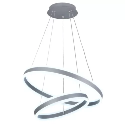 LED DESIGN FÜGGŐLÁMPA+vezérlés 135W