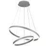 LED DESIGN FÜGGŐLÁMPA+vezérlés 135W
