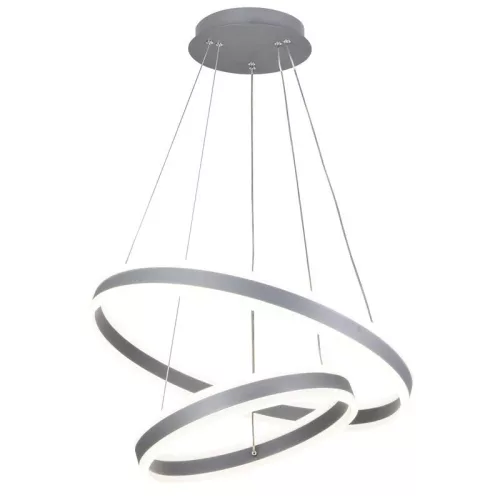 LED DESIGN FÜGGŐLÁMPA+vezérlés 135W