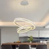 LED DESIGN FÜGGŐLÁMPA+vezérlés 135W