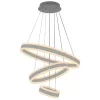 LED DESIGN FÜGGŐLÁMPA+vezérlés 165W