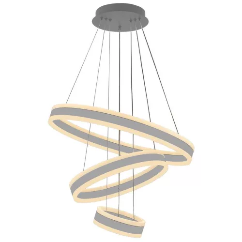 LED DESIGN FÜGGŐLÁMPA+vezérlés 165W