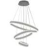 LED DESIGN FÜGGŐLÁMPA+vezérlés 165W