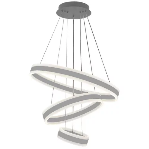 LED DESIGN FÜGGŐLÁMPA+vezérlés 165W