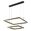 LED DESIGN FÜGGŐLÁMPA+vezérlés 90W