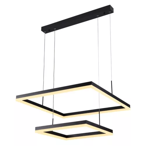 LED DESIGN FÜGGŐLÁMPA+vezérlés 90W