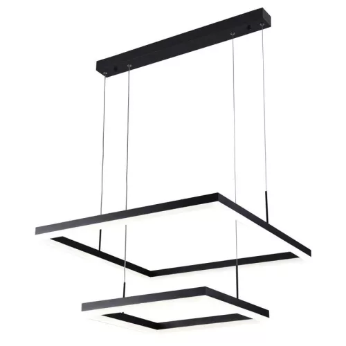 LED DESIGN FÜGGŐLÁMPA+vezérlés 90W
