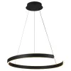 LED DESIGN FÜGGŐLÁMPA+vezérlés 70W