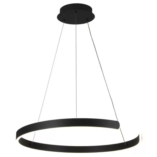 LED DESIGN FÜGGŐLÁMPA+vezérlés 70W