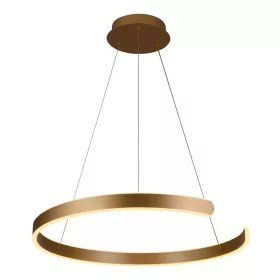 LED DESIGN FÜGGŐLÁMPA+vezérlés 70W