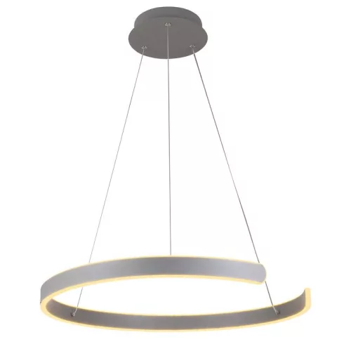 LED DESIGN FÜGGŐLÁMPA+vezérlés 70W