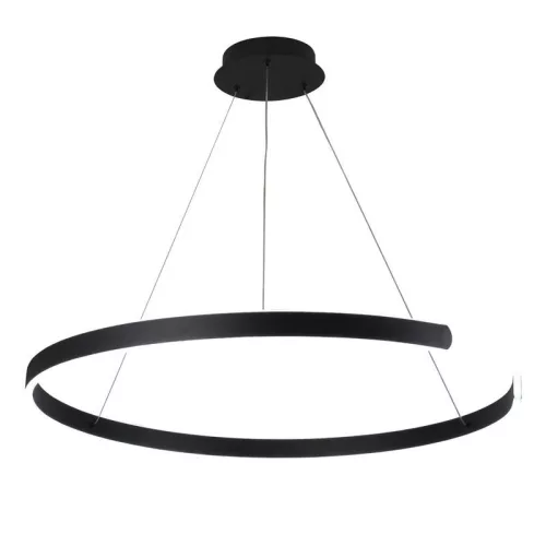 LED DESIGN FÜGGŐLÁMPA+vezérlés 100W