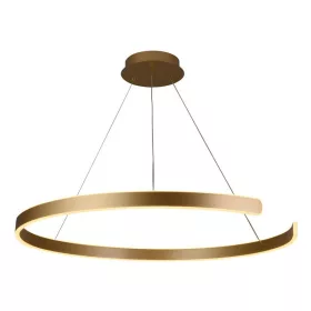 LED DESIGN FÜGGŐLÁMPA+vezérlés 100W