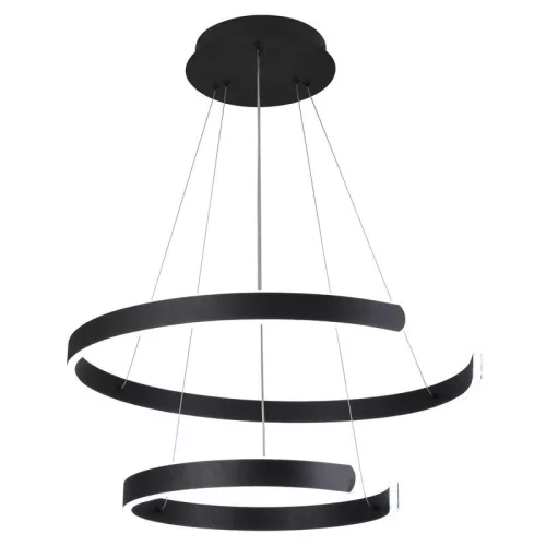 LED DESIGN FÜGGŐLÁMPA+vezérlés 120W