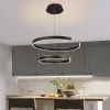 LED DESIGN FÜGGŐLÁMPA+vezérlés 120W