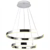 LED DESIGN FÜGGŐLÁMPA+vezérlés 120W