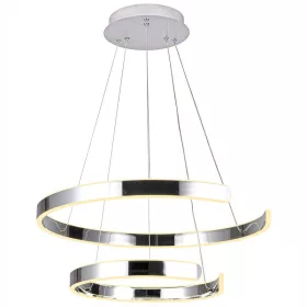 LED DESIGN FÜGGŐLÁMPA+vezérlés 120W