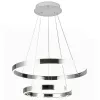 LED DESIGN FÜGGŐLÁMPA+vezérlés 120W