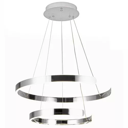 LED DESIGN FÜGGŐLÁMPA+vezérlés 120W