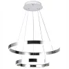 LED DESIGN FÜGGŐLÁMPA+vezérlés 120W