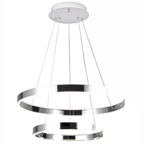 LED DESIGN FÜGGŐLÁMPA+vezérlés 120W
