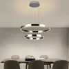LED DESIGN FÜGGŐLÁMPA+vezérlés 120W