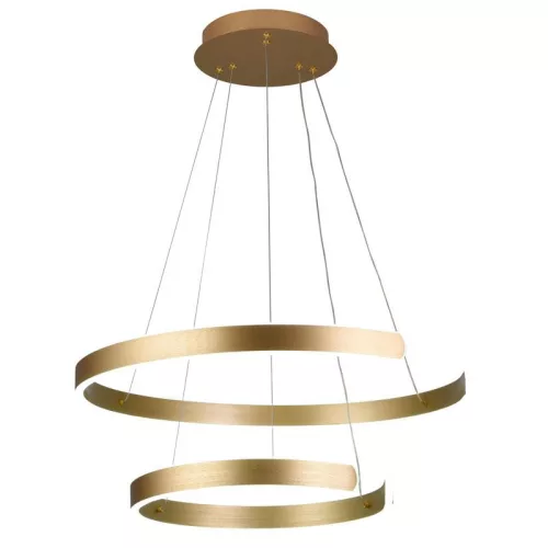 LED DESIGN FÜGGŐLÁMPA+vezérlés 120W
