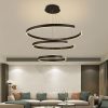 LED DESIGN FÜGGŐLÁMPA+vezérlés 220W