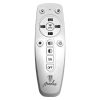 LED DESIGN FÜGGŐLÁMPA+vezérlés 220W