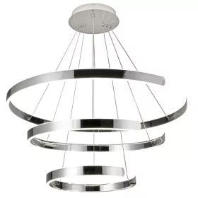 LED DESIGN FÜGGŐLÁMPA+vezérlés 220W