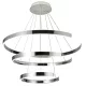 LED DESIGN FÜGGŐLÁMPA+vezérlés 220W